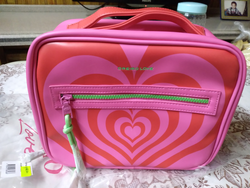 Neceser Las Oreiro para viaje