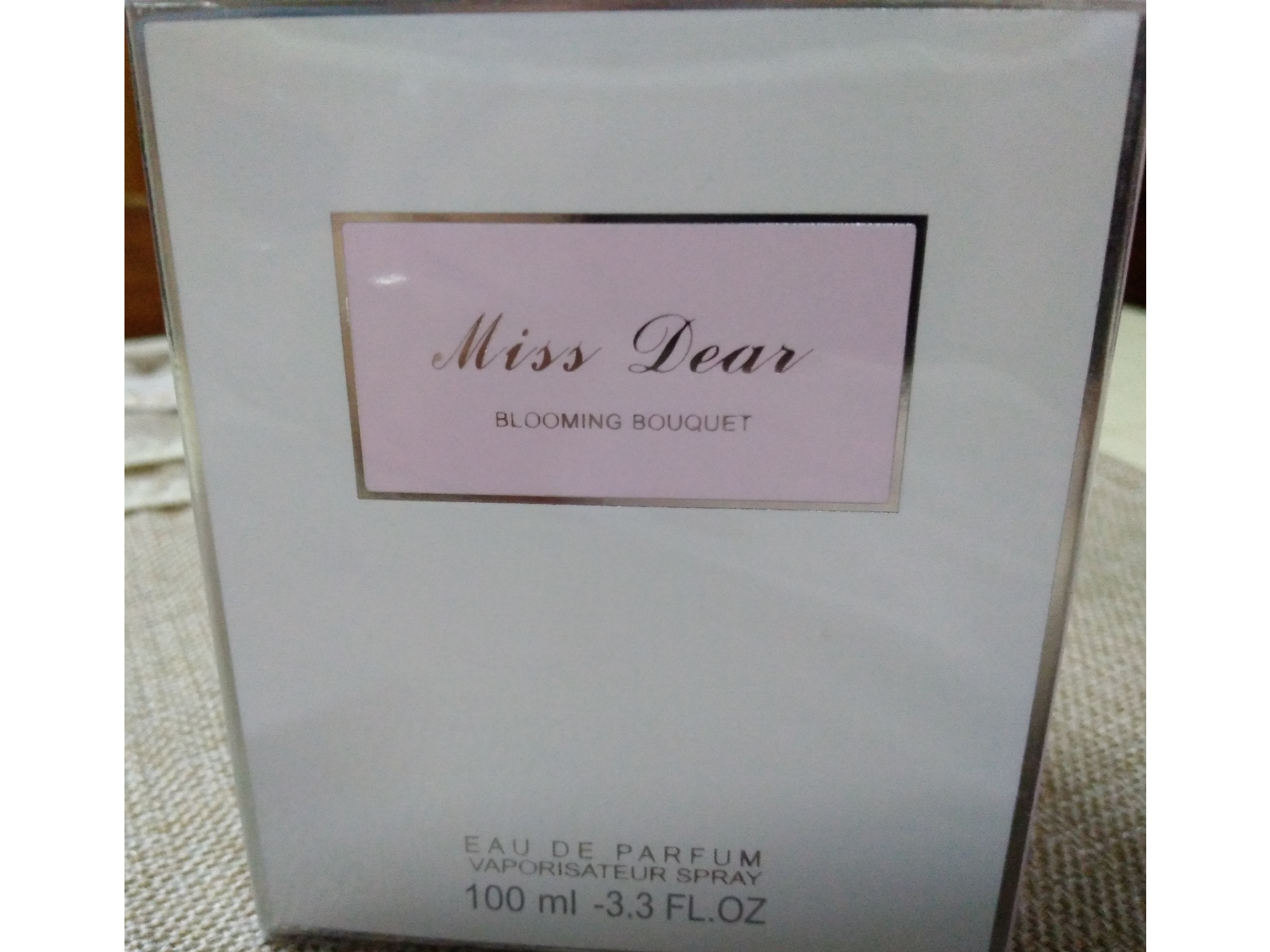 Miss Dear 100ml