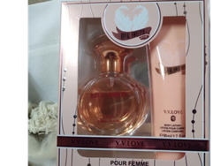 Combo replica Olimpia + crema