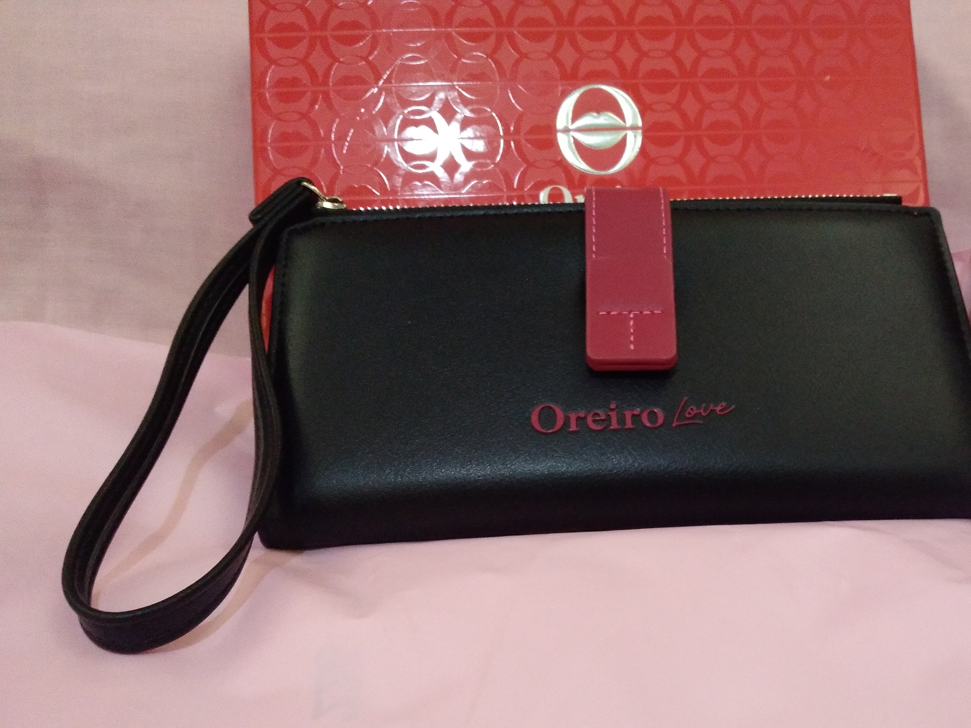 Billetera Oreiro