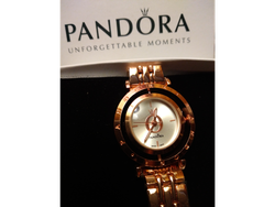 Reloj Pandora