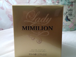 Lady Millon 100ml