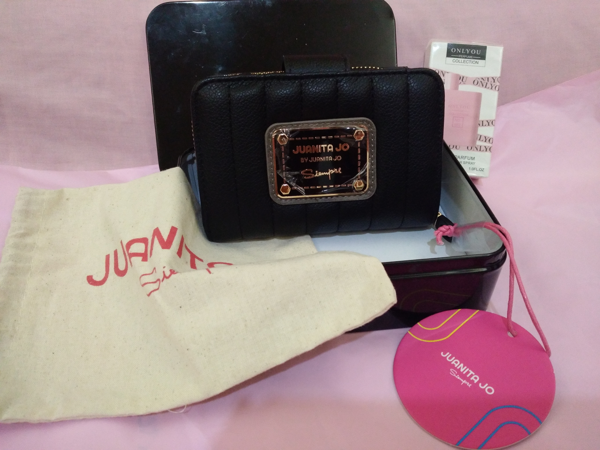 JUANITA JO by Juanita Jo