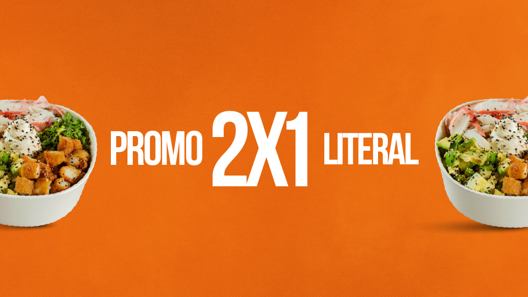 2X1 LITERAL