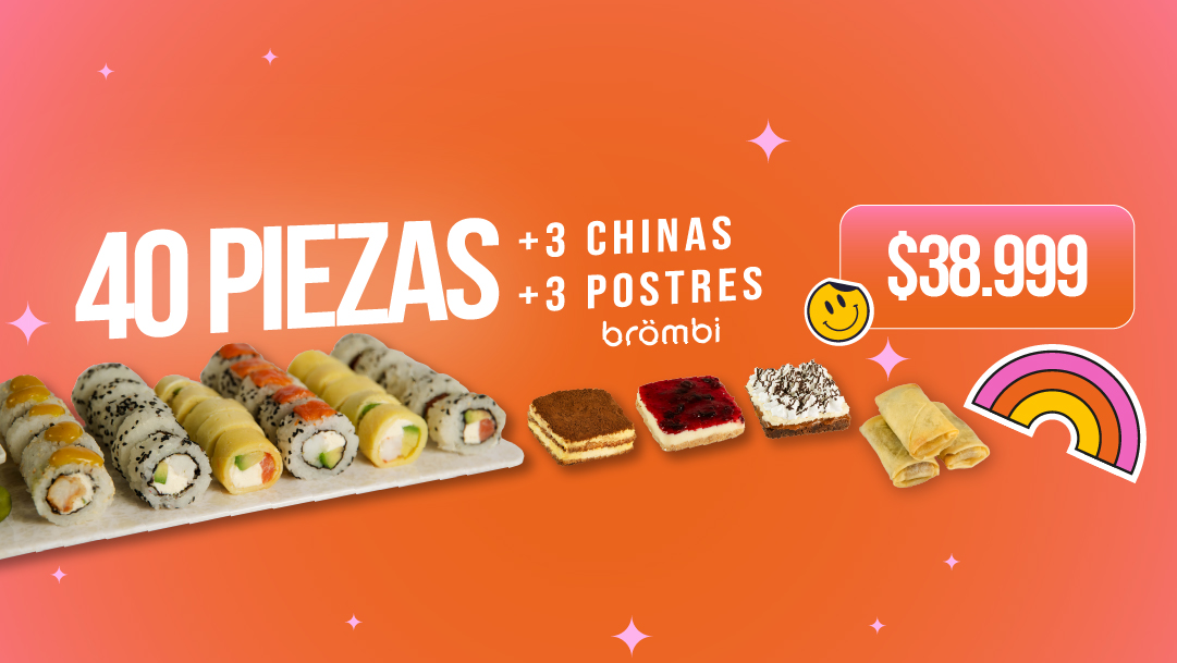 Promo amiguiera