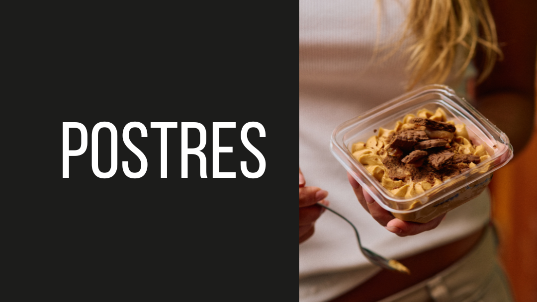 Postres
