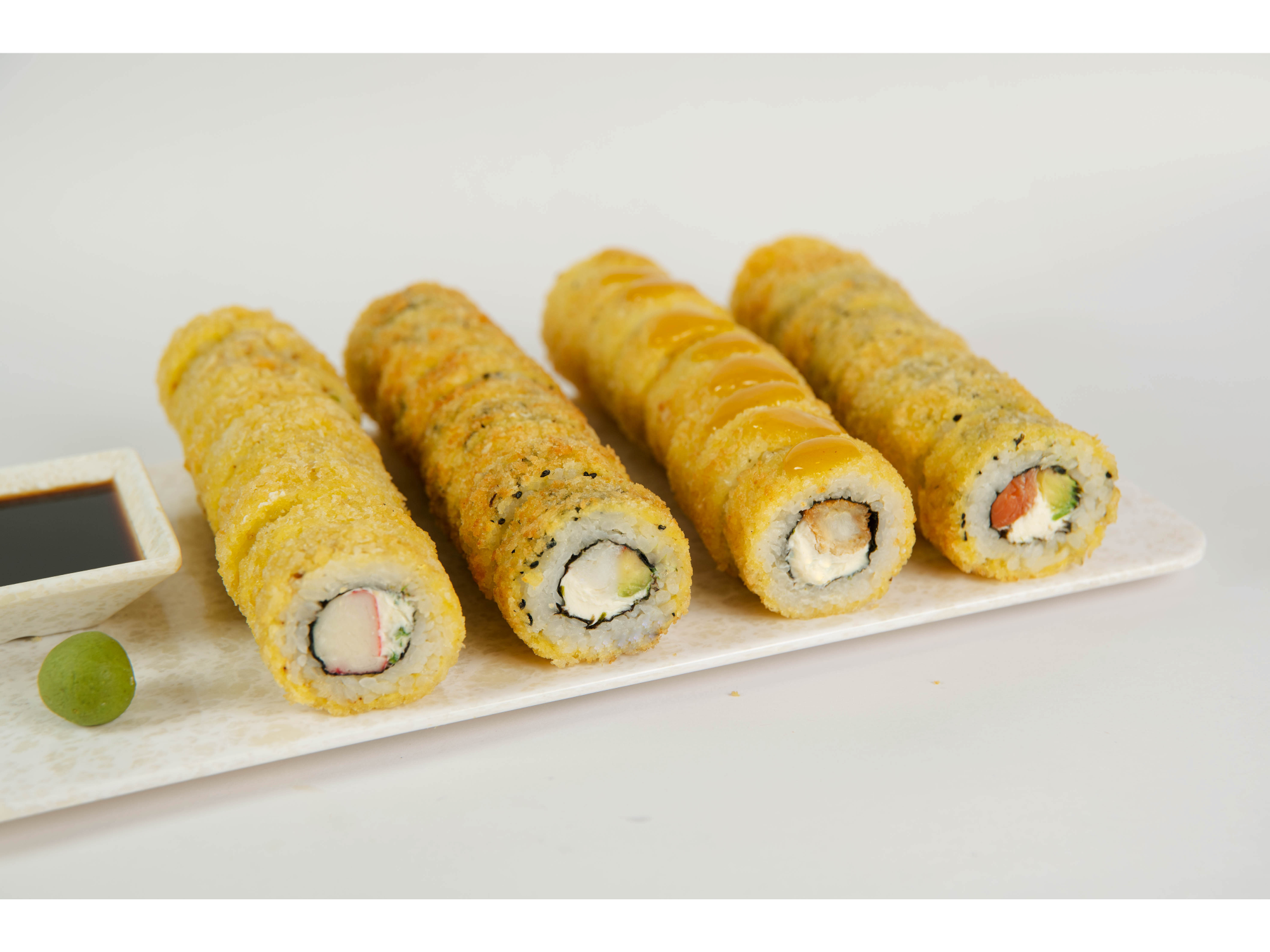 Combo Hot - 40 piezas