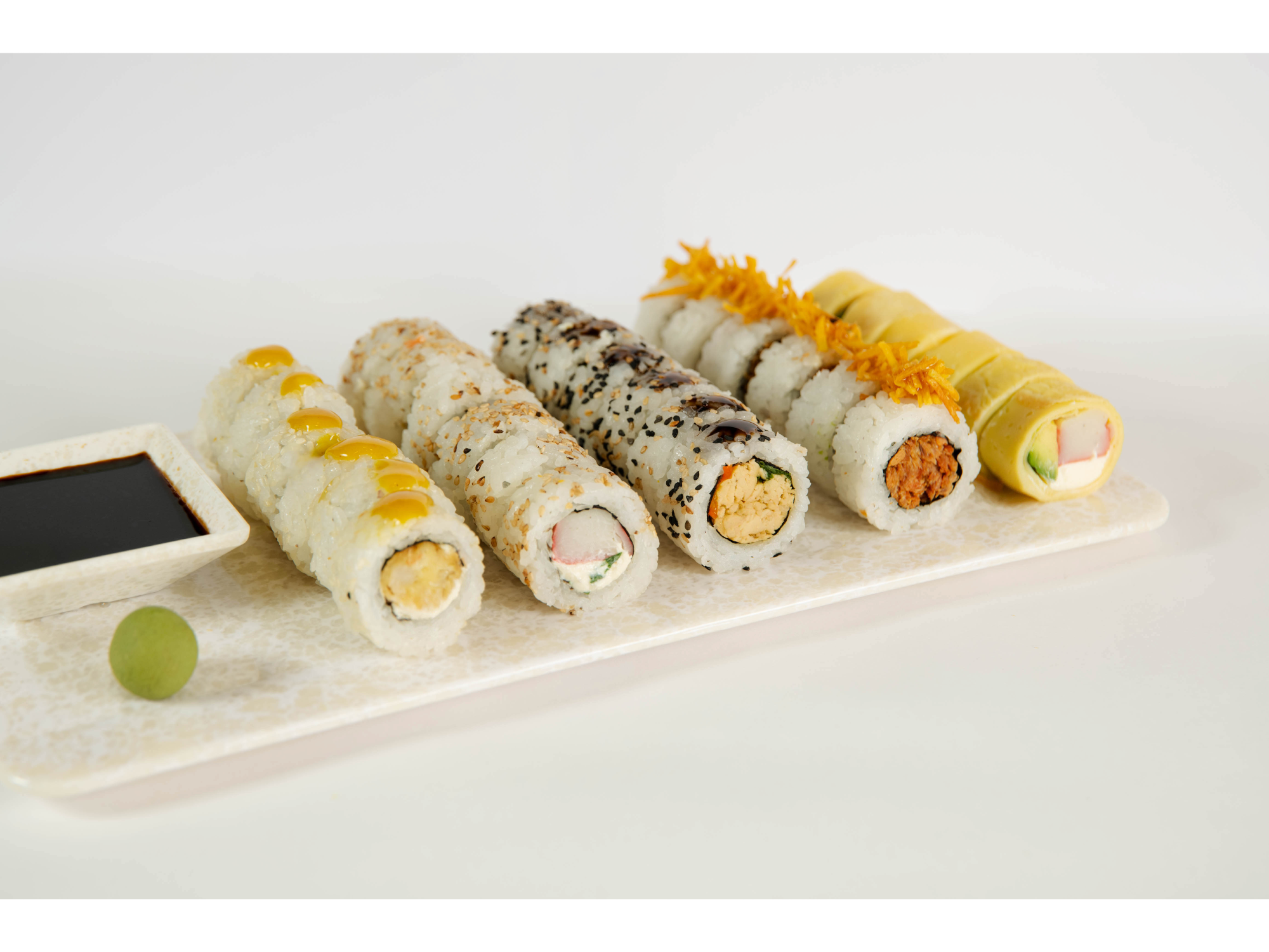 JOY - 30 PIEZAS + POSTRE BROMBI 250