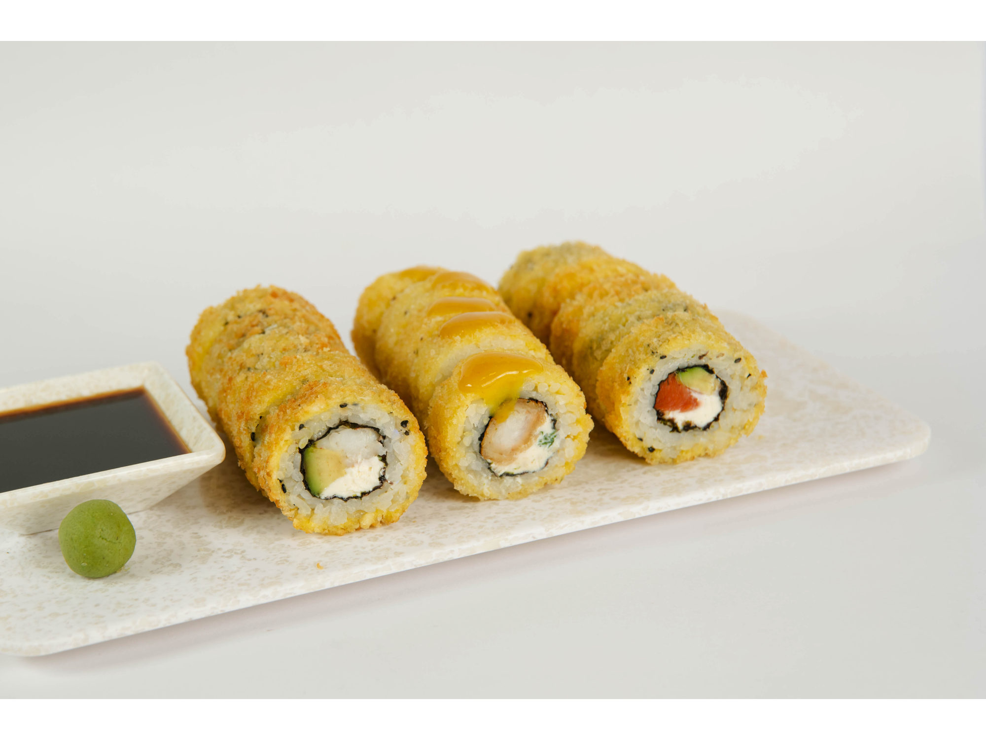 Combo Hot - 15 piezas