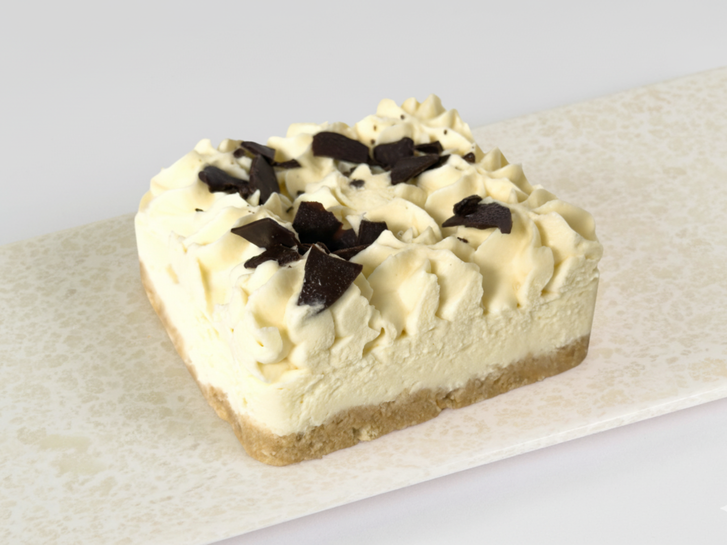 Key lime pie