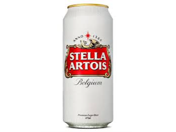 Stella 473ml