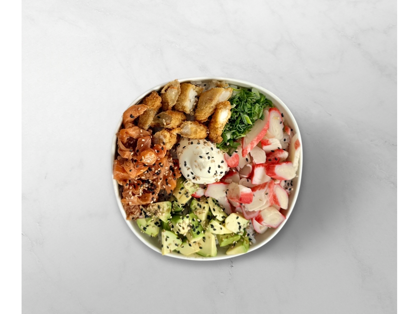 Gohan Ahumada