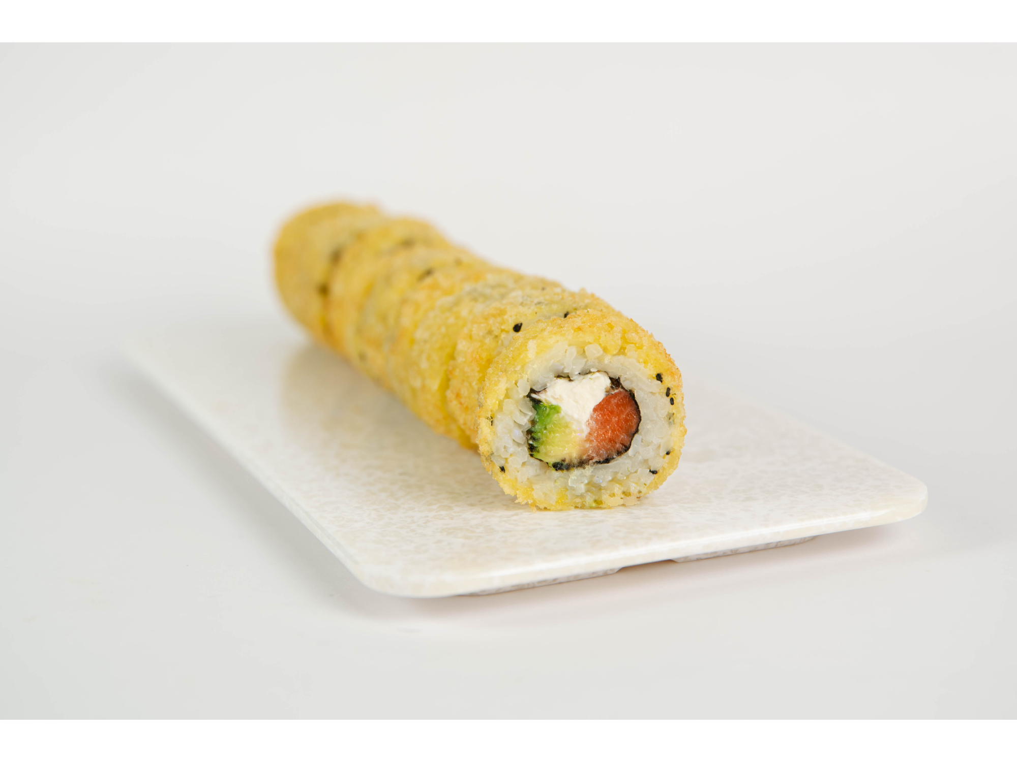 Hot Roll - 10 piezas