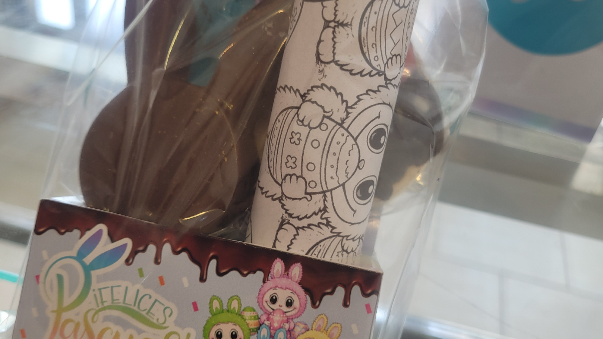 Tortas y Postres