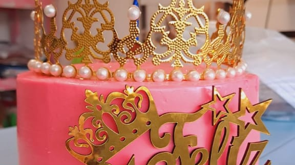 Tortas y Postres