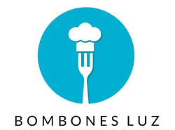Logo Bombones luz
