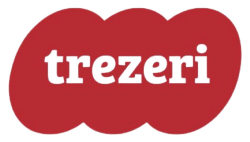 Logo TREZERI