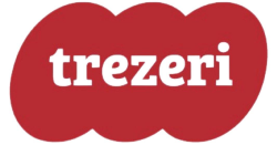 Logo TREZERI