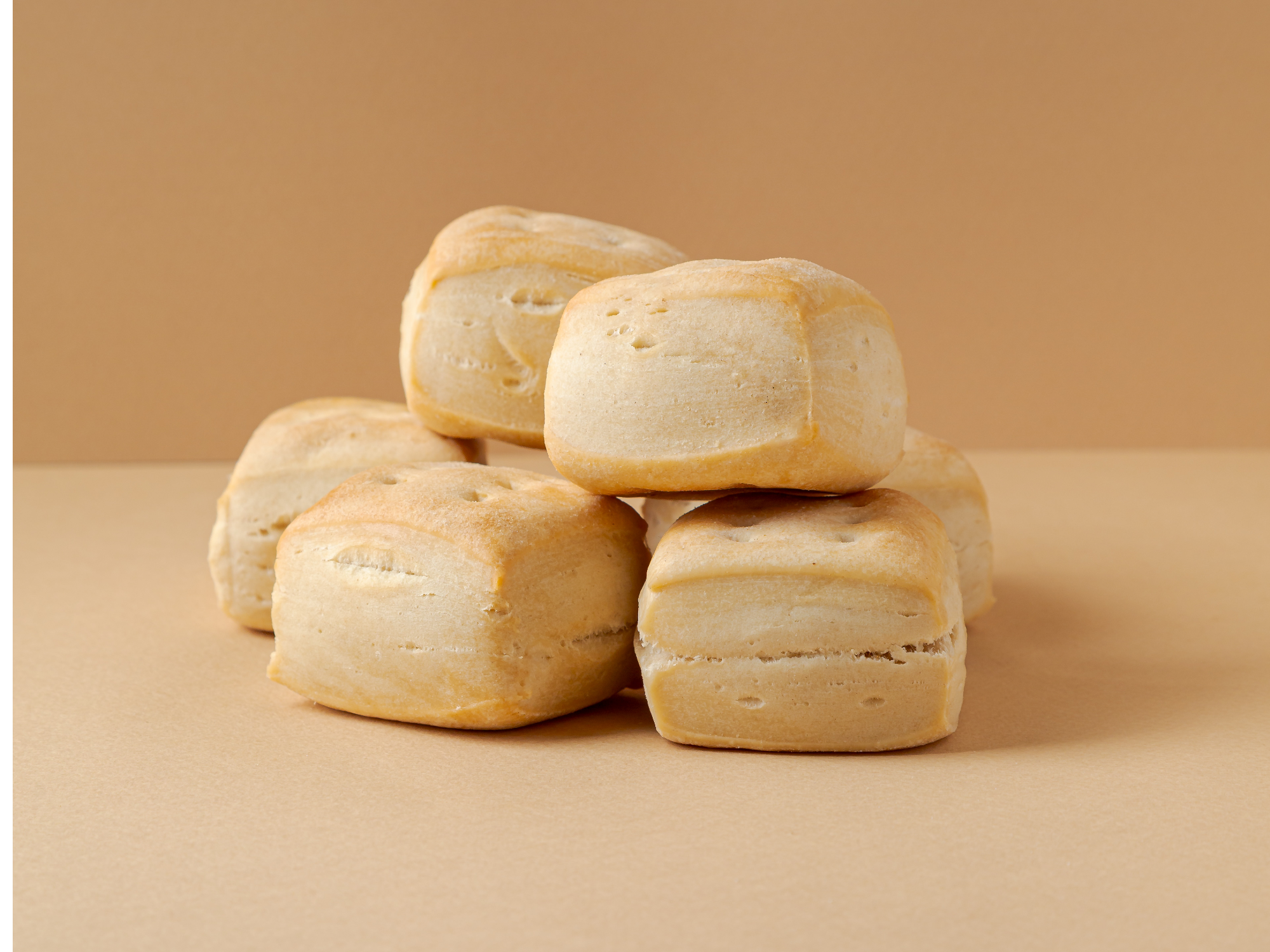 Criollos especiales (250 grs)