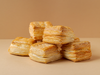 Criollo de hojaldre (250grs)