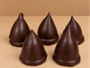 Conitos de dulce de leche (250 grs)