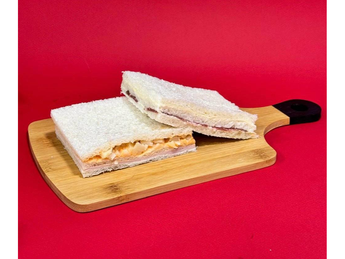 Sandwich de Especialidad por docena