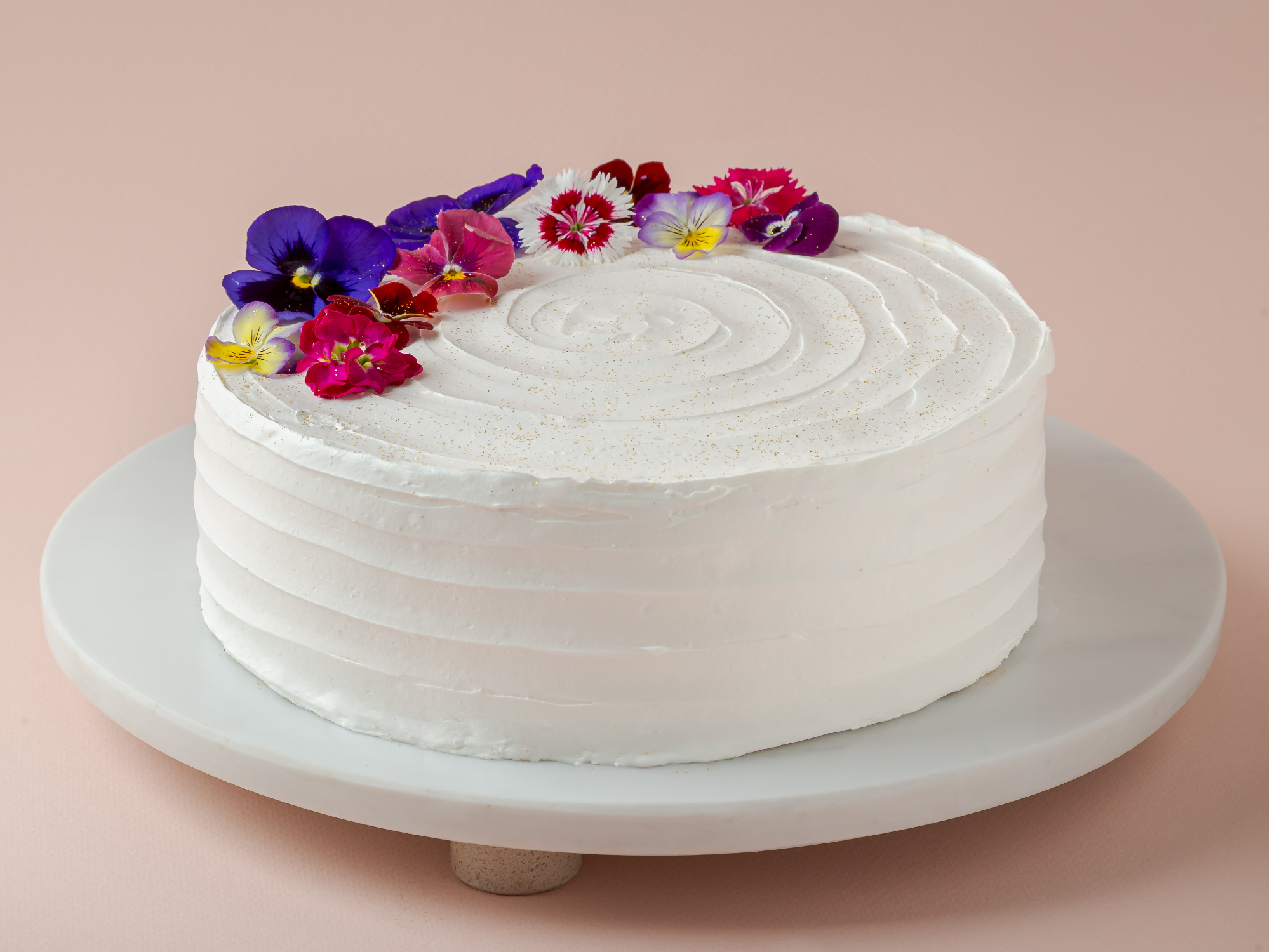 Torta Tradicional