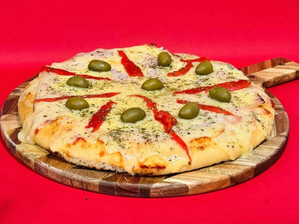 Pizza especial (unidad)