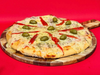 Pizza especial (unidad)