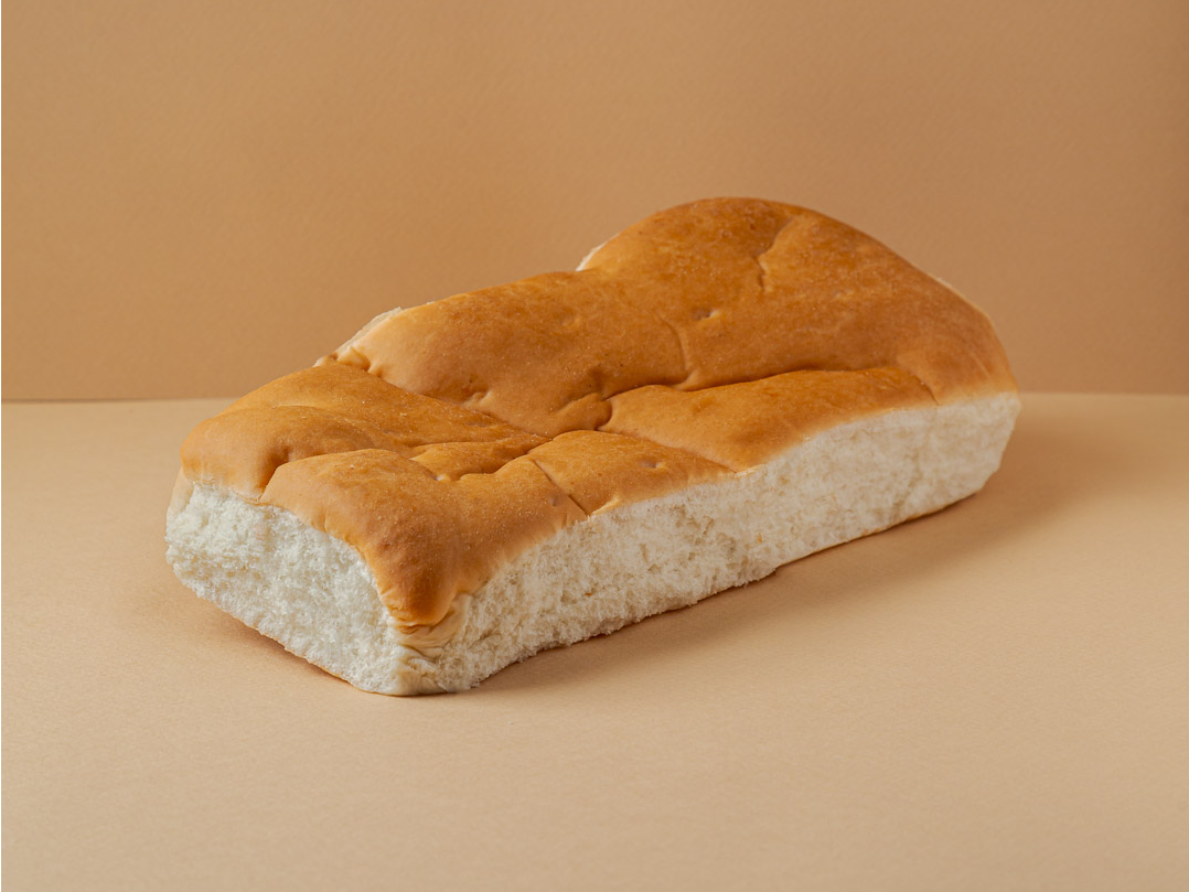 Pan de lomo (paquete)