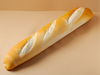 Pan mignon por tira