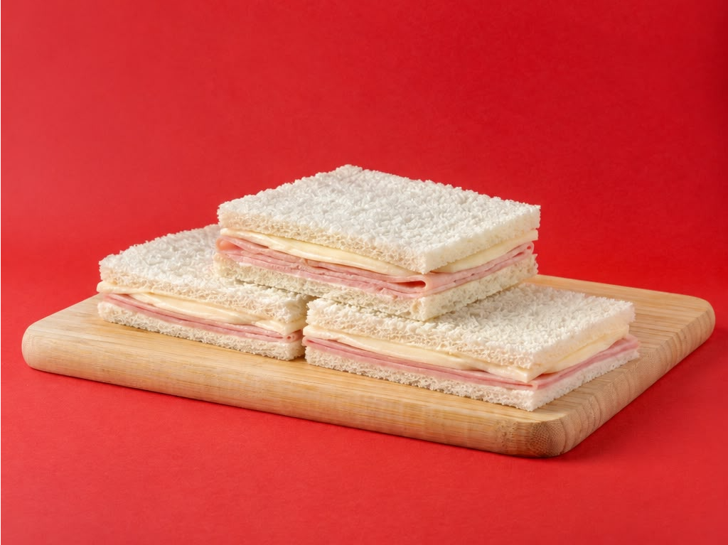 Docena sandwich por docena