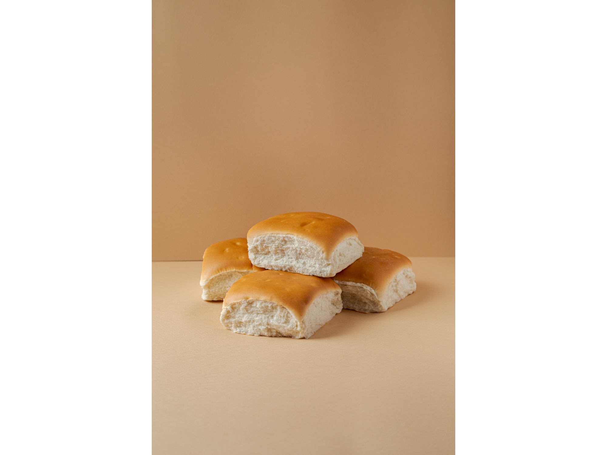 Pan de Hamburguesa (paquete)
