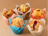 Muffin por unidad