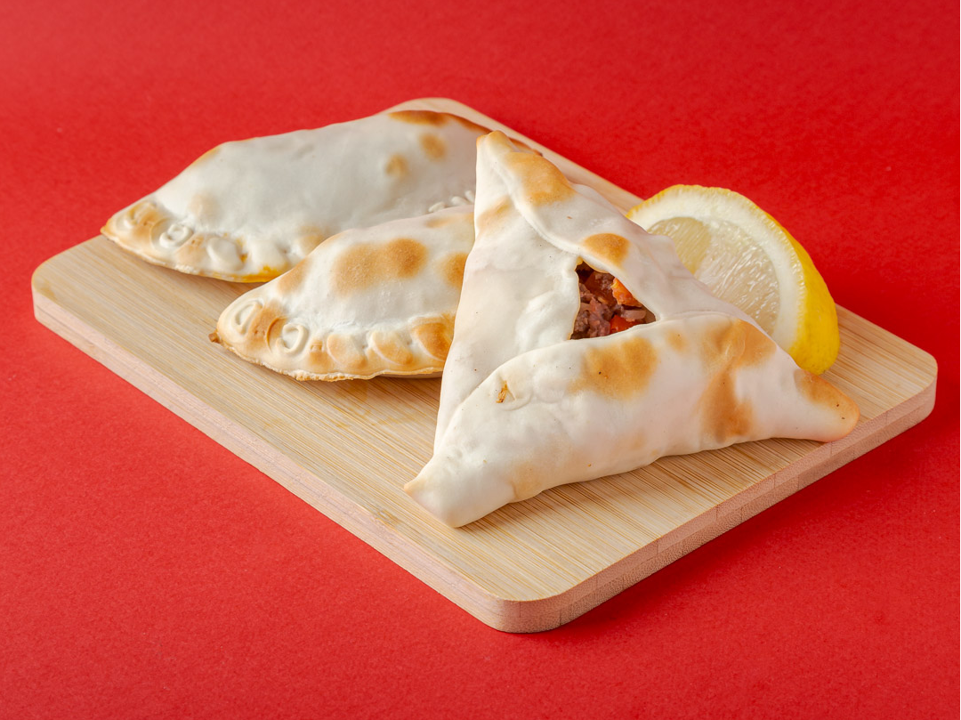 Empanadas por docena
