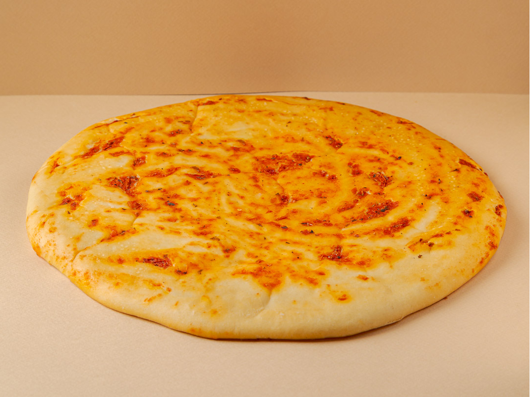 Prepizza (unidad)