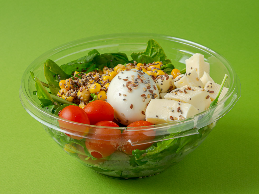 Ensalada de Rúcula
