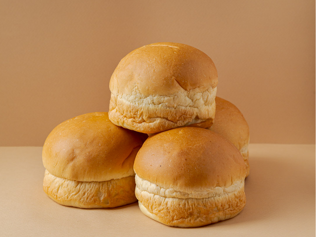 Pan de Papa (paquete)