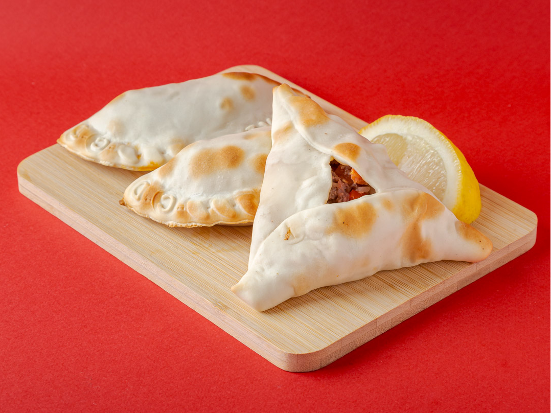 Empanadas por unidad