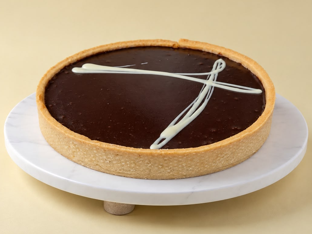 Tarta cabsha