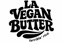 Logo La Vegan Butter