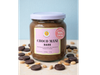 Choco-maní Dark 72% cacao