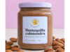 Mantequilla de almendras