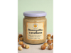 Mantequilla de avellanas