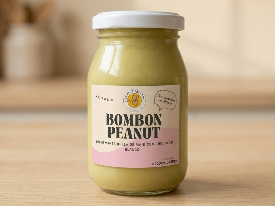 Bombon Peanut