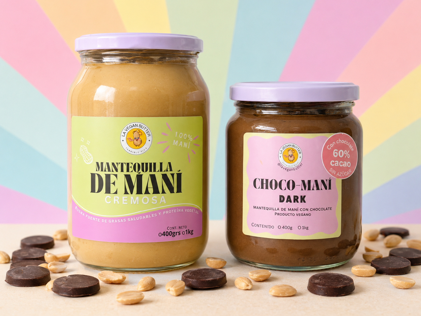 Pack desayunior