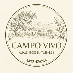 Logo CAMPO VIVO