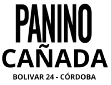 Logo Panino Cañada Córdoba