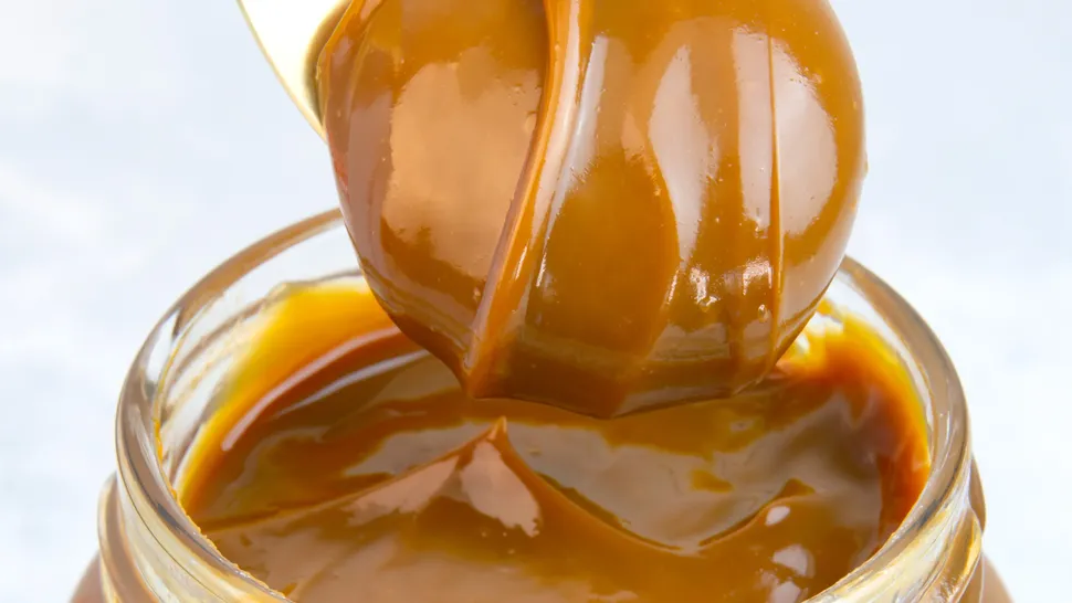 EL DULCE DE LECHE DE NUESTROS ALFAS