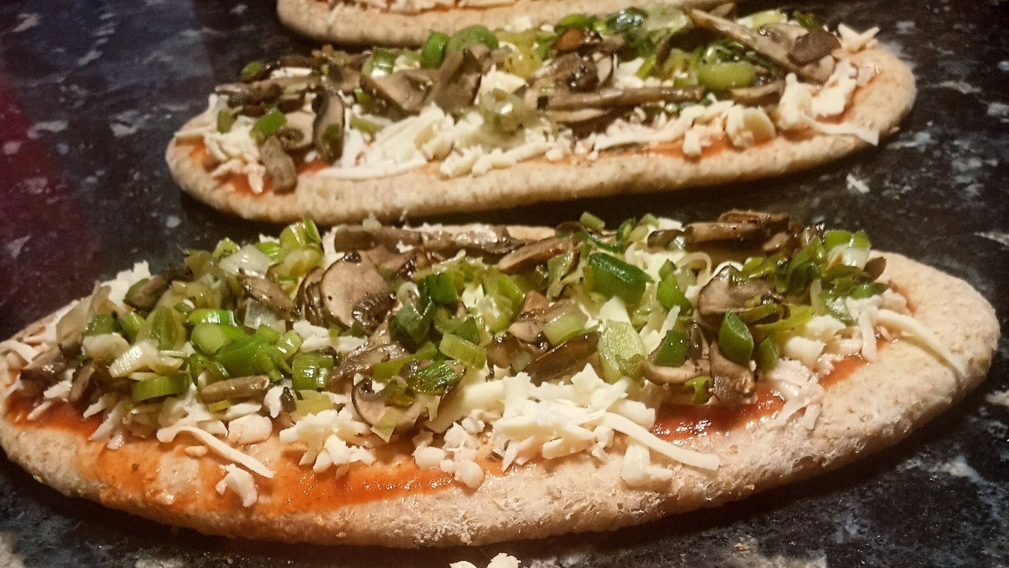 NUTRITA